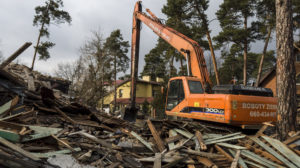 WYBURZENIA I ROZBIORKI - DLUGIE RAMIE -8