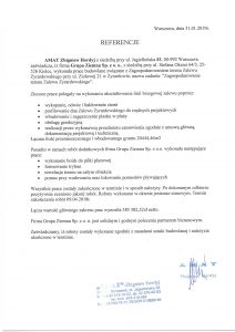 AMAT Zbigniew Hordyj