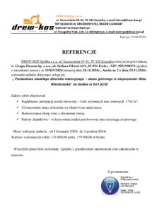 Referencje Opinogóra